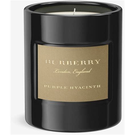 burberry fragrance candles|Burberry scented candles.